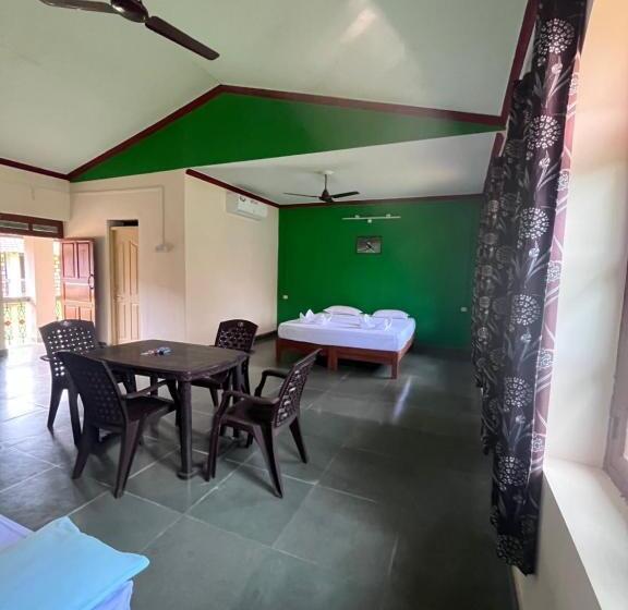 ホテル Green Valley Jungle Resort