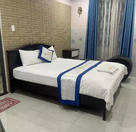 هتل Hương Thiên Phú