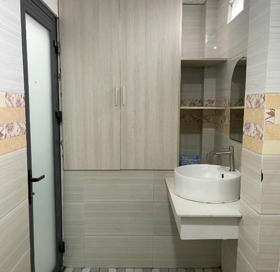 Hotel Hương Thiên Phú