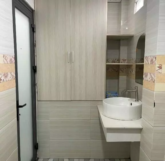 هتل Hương Thiên Phú