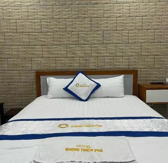 هتل Hương Thiên Phú