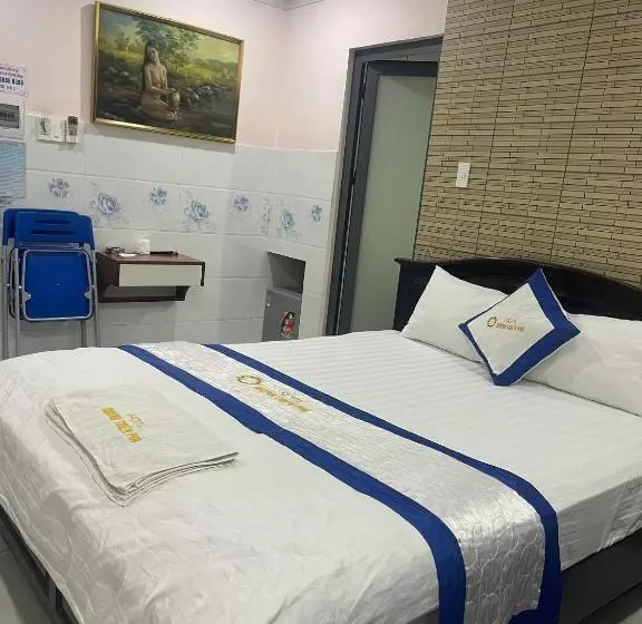 هتل Hương Thiên Phú