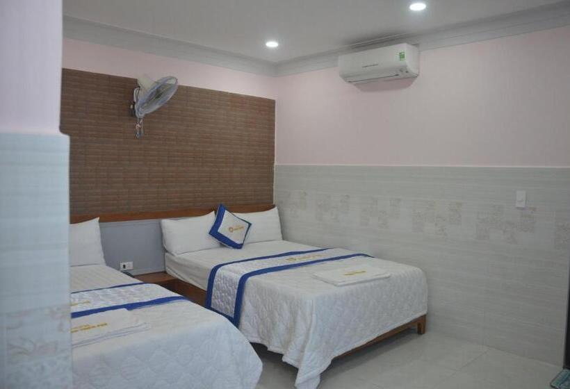 Hotel Hương Thiên Phú