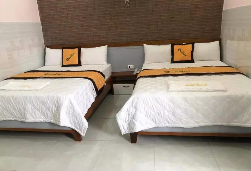 هتل Hương Thiên Phú