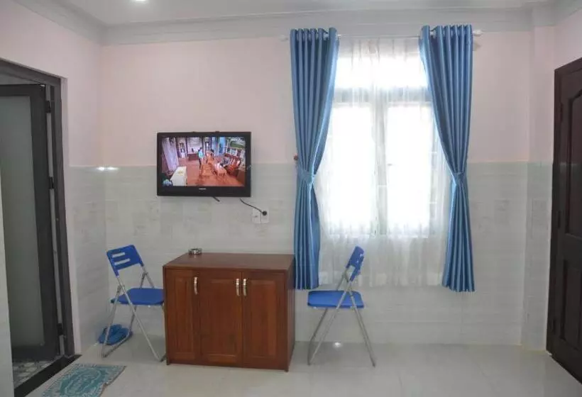 هتل Hương Thiên Phú