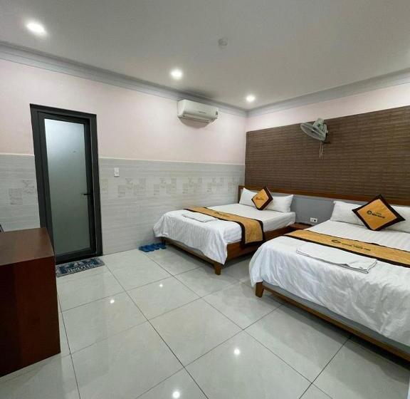 Hotel Hương Thiên Phú