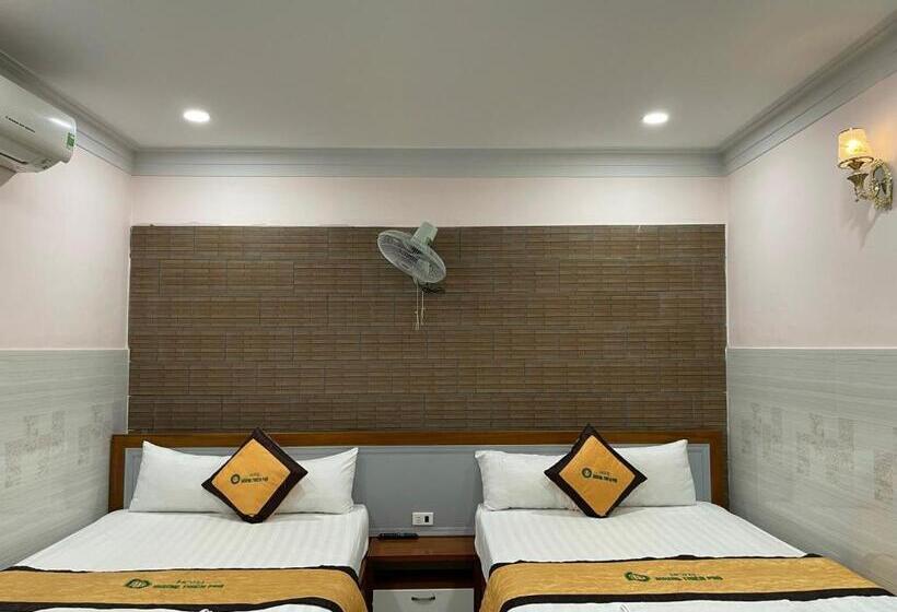 Hotel Hương Thiên Phú