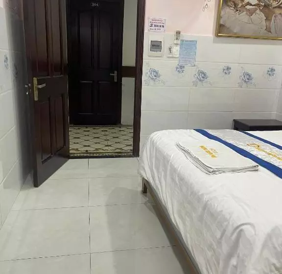 هتل Hương Thiên Phú