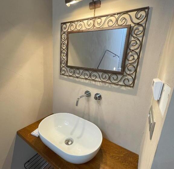 فندق Podere Montaione