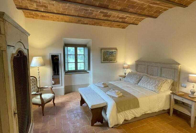 فندق Podere Montaione