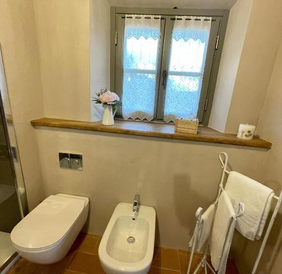 فندق Podere Montaione