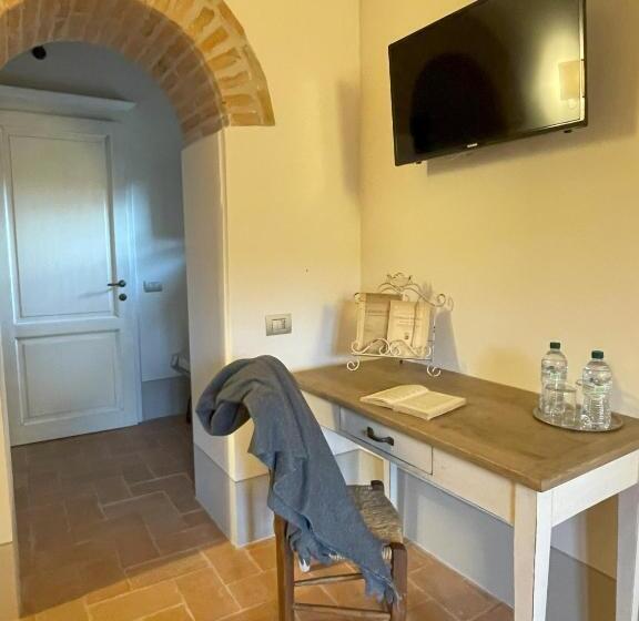 فندق Podere Montaione