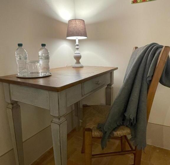 فندق Podere Montaione