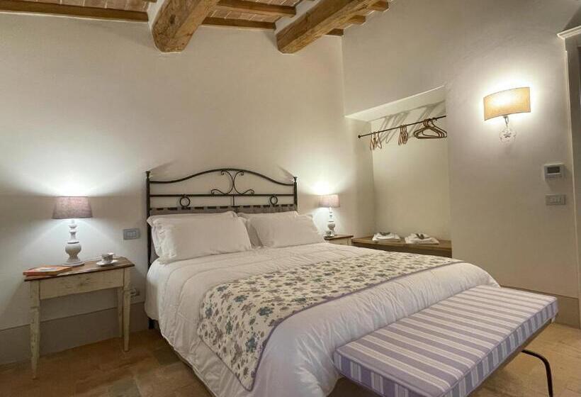 فندق Podere Montaione