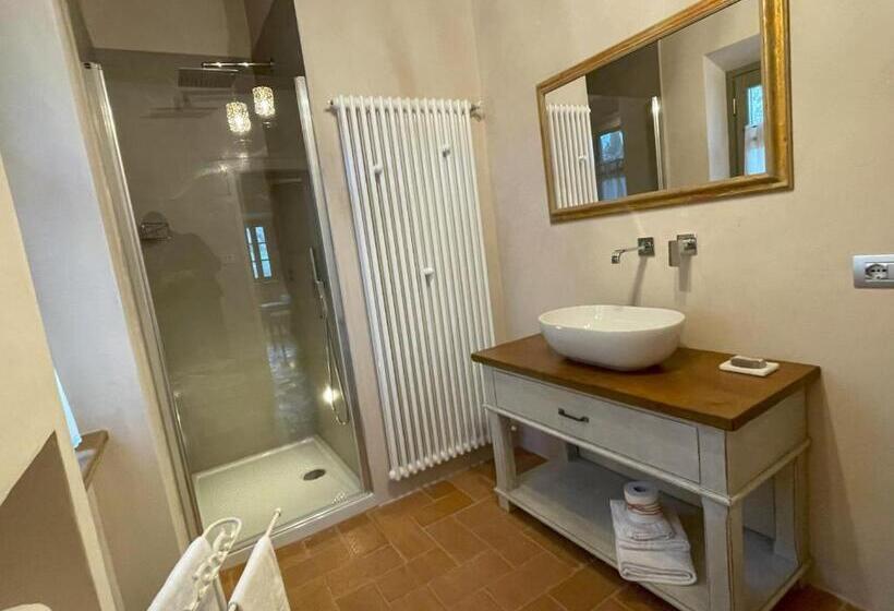 فندق Podere Montaione