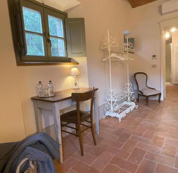 فندق Podere Montaione