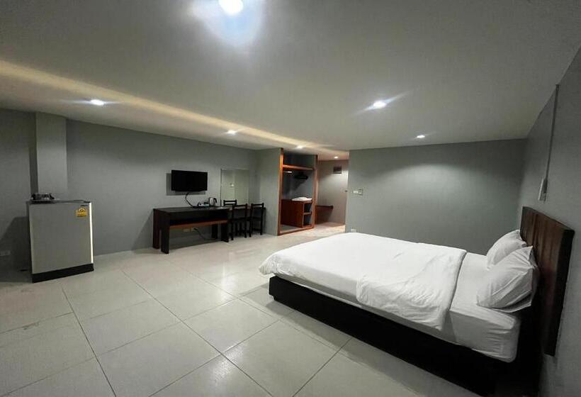 Szálloda Room Beach Samui