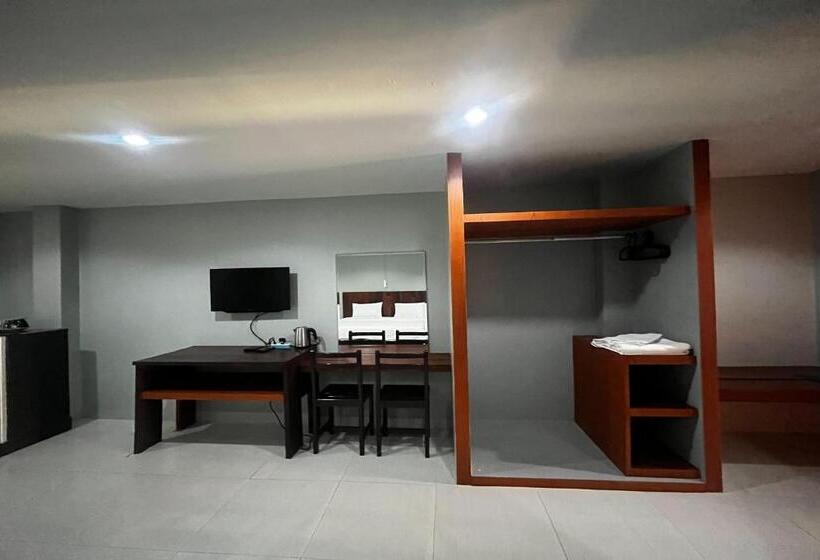 Szálloda Room Beach Samui