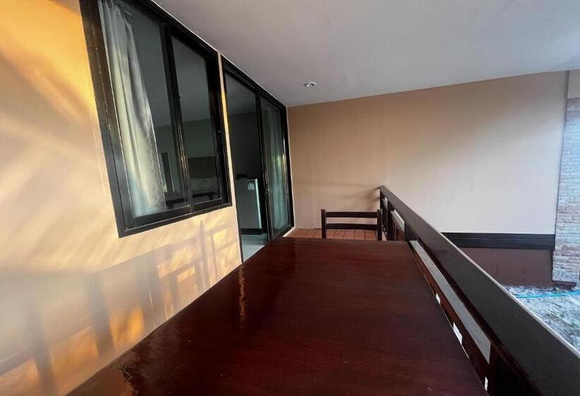 Szálloda Room Beach Samui