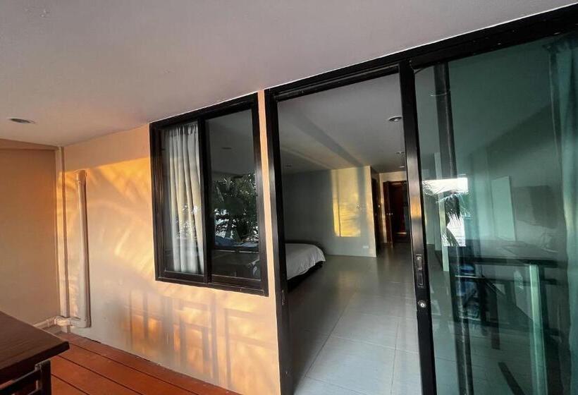 Szálloda Room Beach Samui