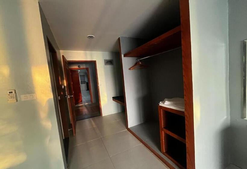 Szálloda Room Beach Samui