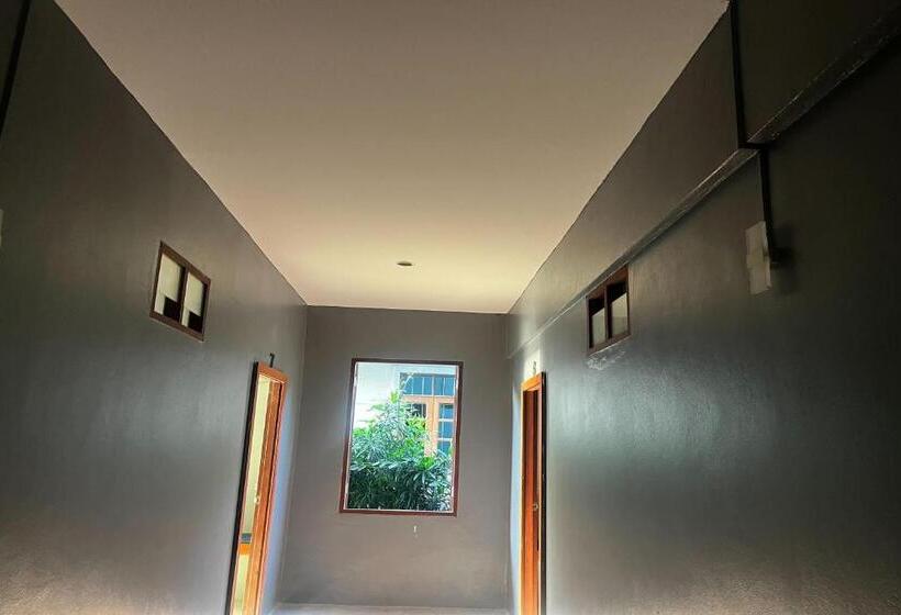 Szálloda Room Beach Samui