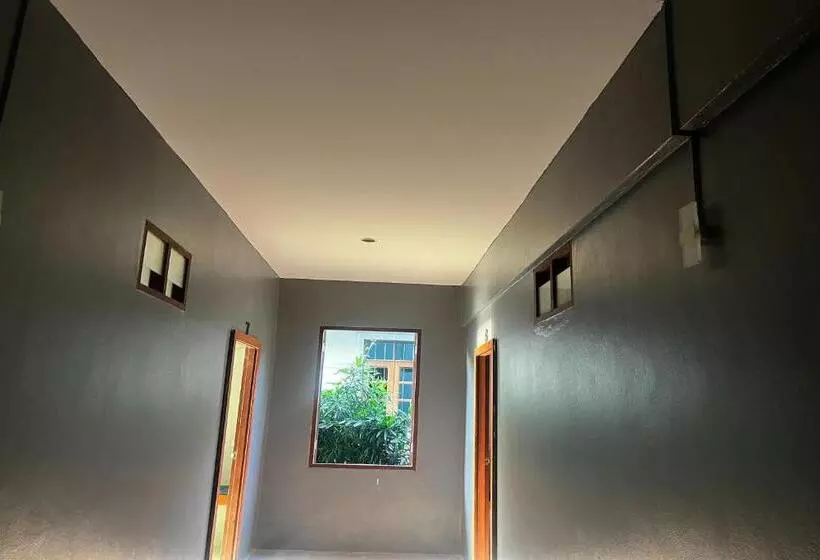 Hotelli Room Beach Samui