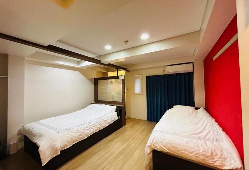 펜션 Boss Tamagawa