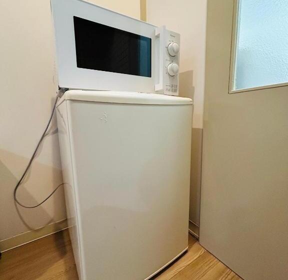 펜션 Boss Tamagawa