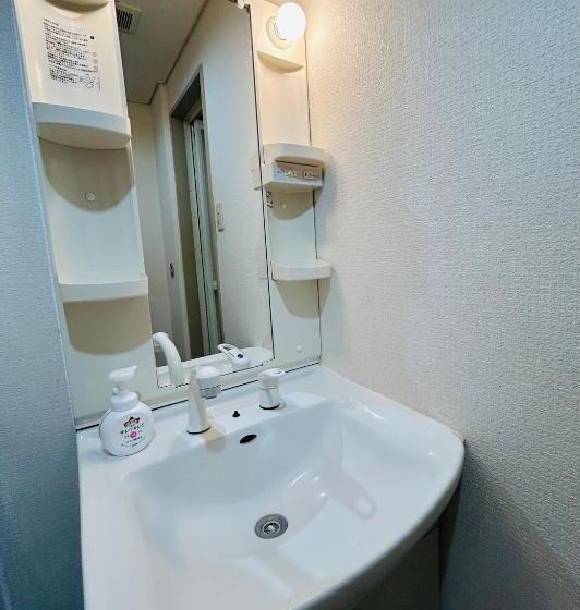 펜션 Boss Tamagawa