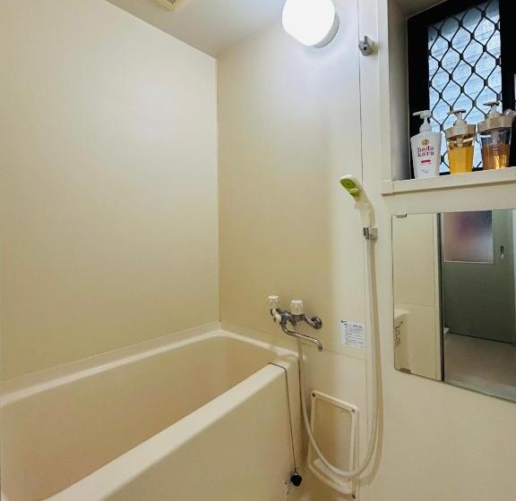 펜션 Boss Tamagawa