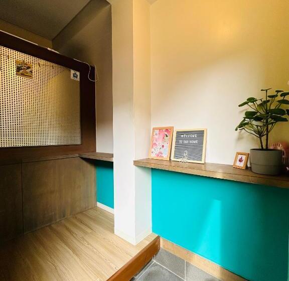 펜션 Boss Tamagawa