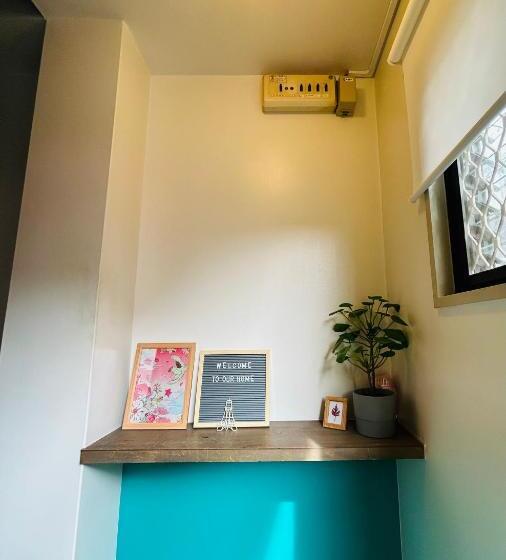 펜션 Boss Tamagawa