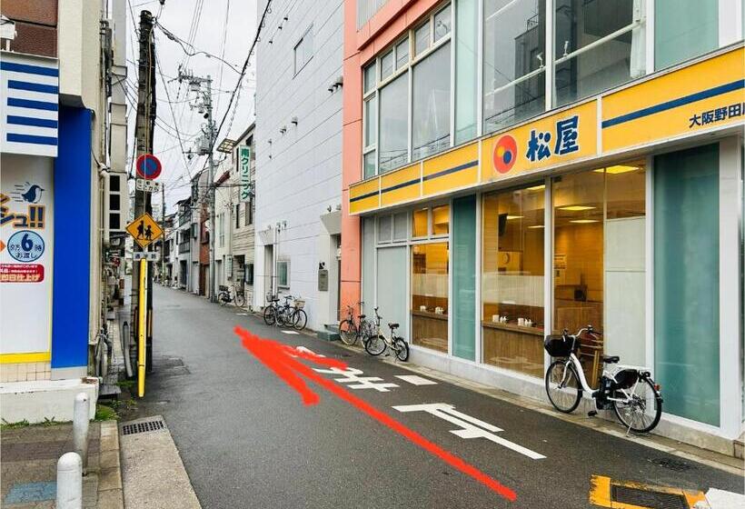 펜션 Boss Tamagawa