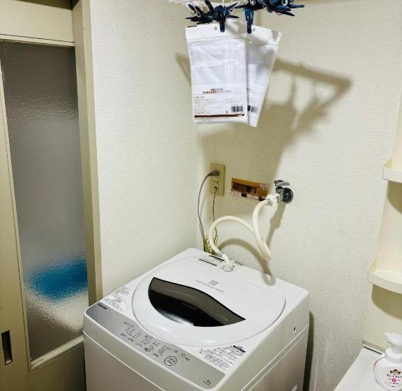 펜션 Boss Tamagawa