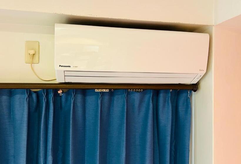 펜션 Boss Tamagawa