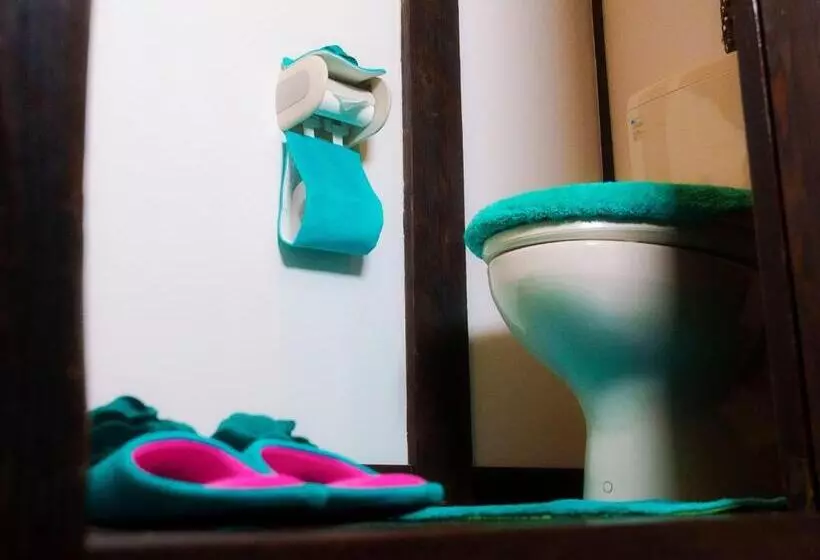 ペンション Izu Kogen Kominkanoyado Vivi   Vacation Stay 71092v