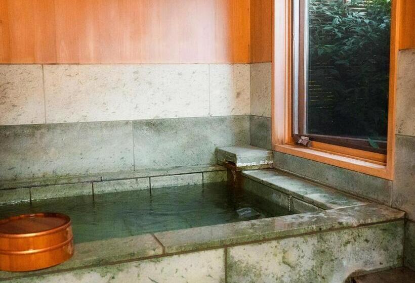 ペンション Izu Kogen Kominkanoyado Vivi Vacation Stay 71092v