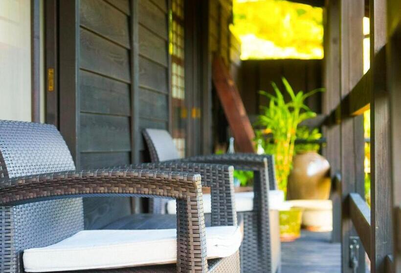 ペンション Izu Kogen Kominkanoyado Vivi Vacation Stay 71092v