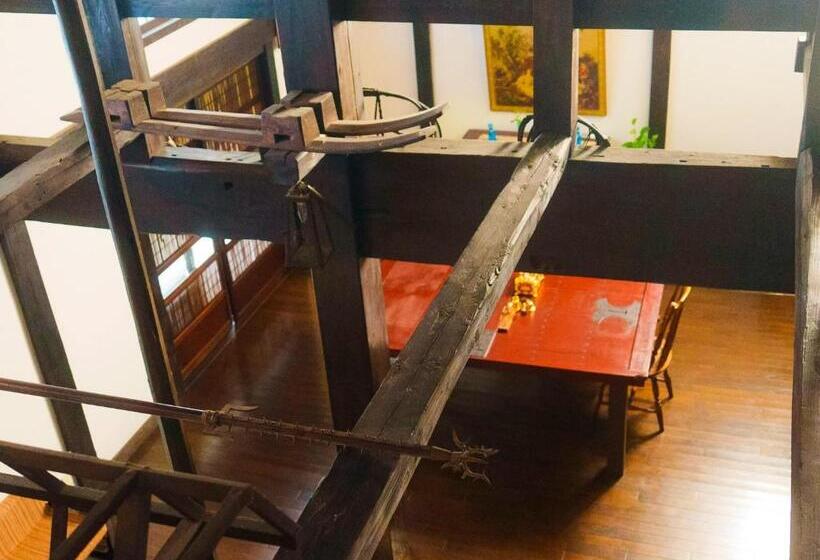 ペンション Izu Kogen Kominkanoyado Vivi Vacation Stay 71092v