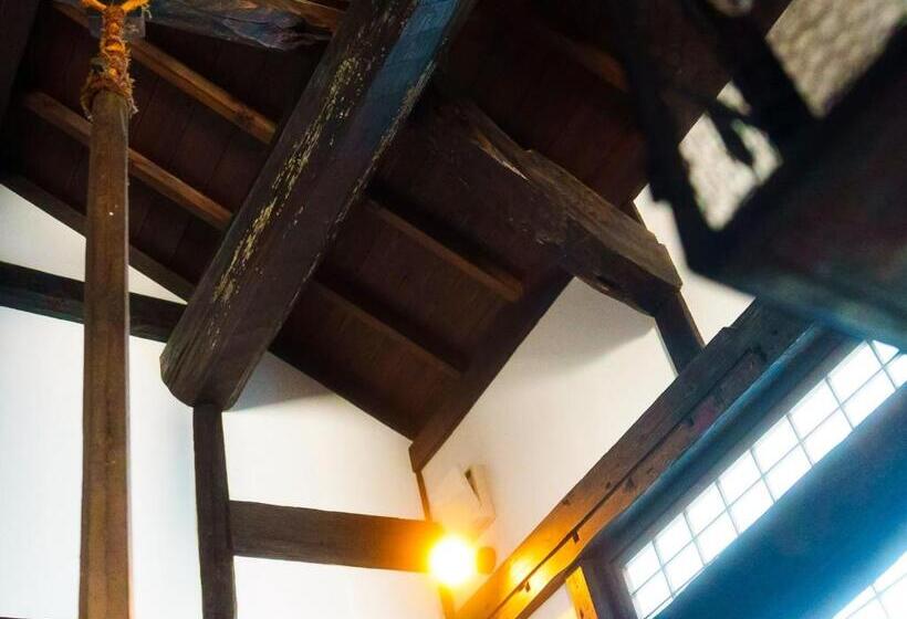 ペンション Izu Kogen Kominkanoyado Vivi Vacation Stay 71092v