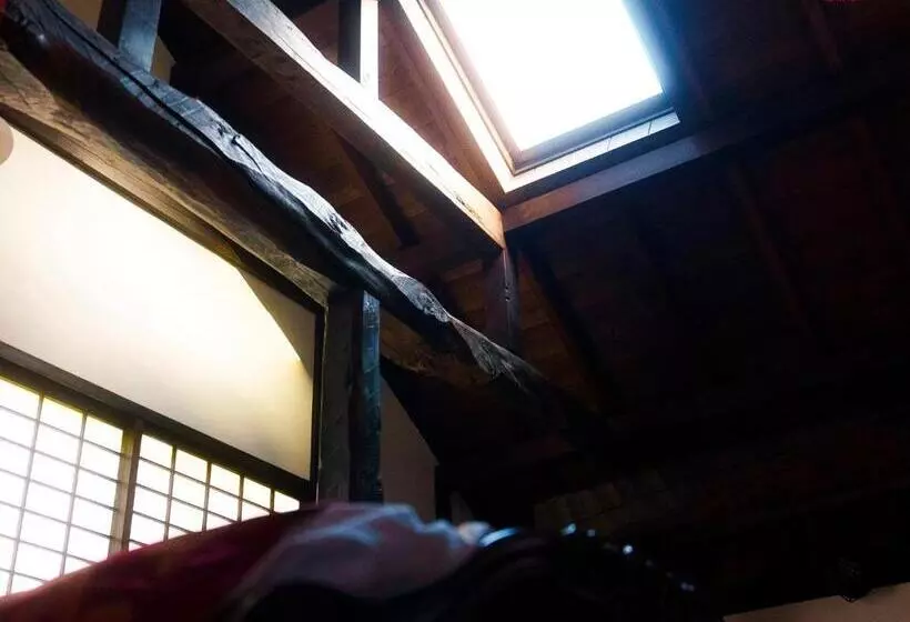 ペンション Izu Kogen Kominkanoyado Vivi   Vacation Stay 71092v