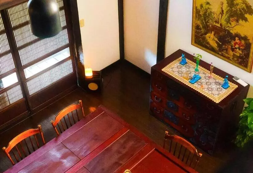 ペンション Izu Kogen Kominkanoyado Vivi   Vacation Stay 71092v