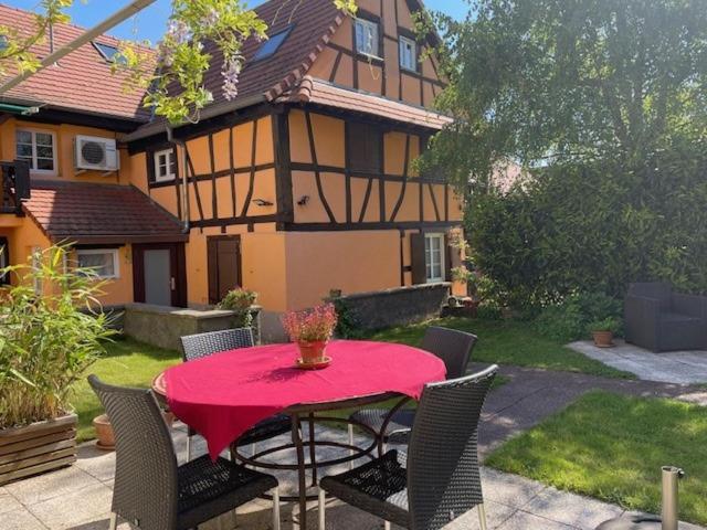 ペンション Maison D Hôtes La Ferme Pierre