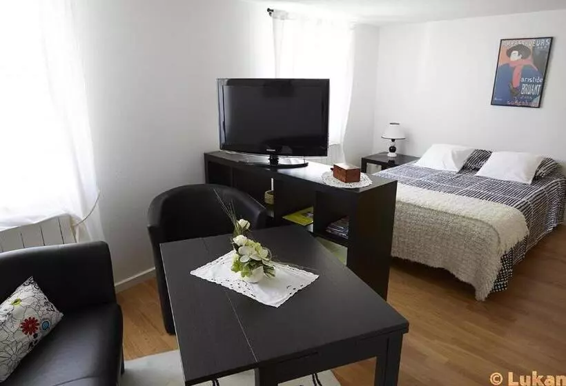 ペンション Maison D Hôtes La Ferme Pierre