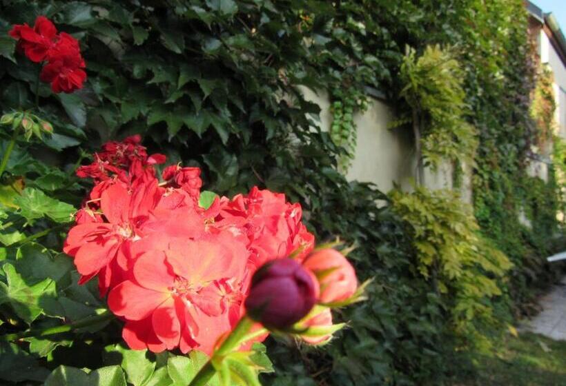 ペンション Maison D Hôtes La Ferme Pierre