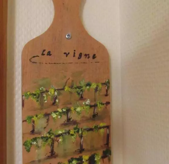 ペンション Maison D Hôtes La Ferme Pierre