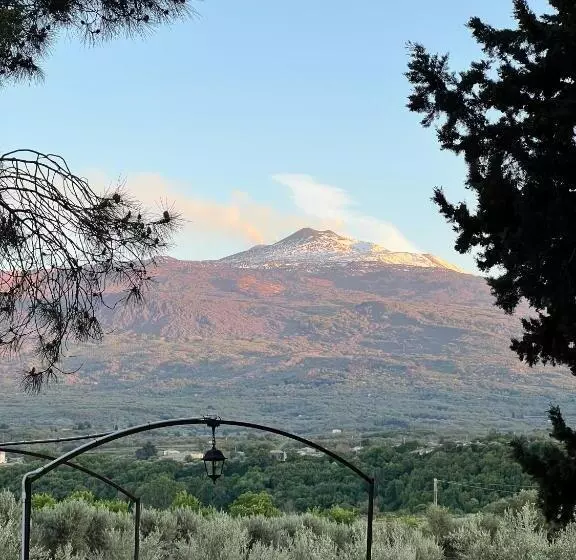 ペンション Tenuta Rustìca 1519