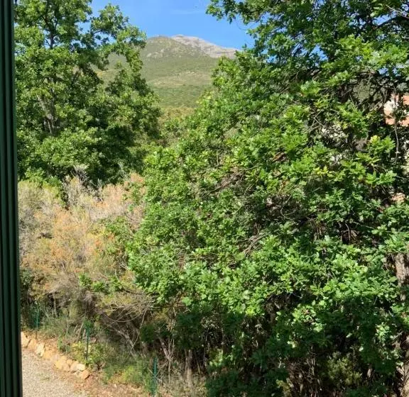 Majatalo U Farniente