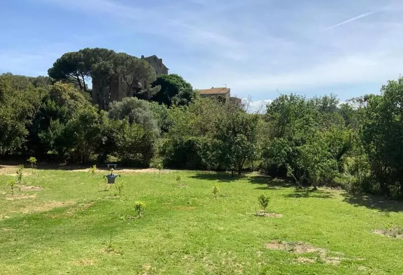 Majatalo U Farniente